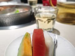-浩爷羊蝎子火锅(双榆树店)