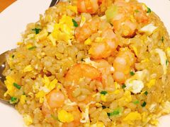虾仁蛋炒饭（糙米）-鼎泰丰(南西店)