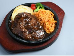 -吕氏疙瘩汤·新鲁菜(济南万象城店)
