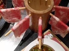 -铜人李火锅(西大街店)