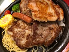 -香港茶餐厅文化体验馆(茶山镇店)