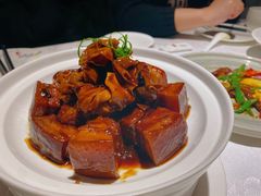 -古越舫·精品杭帮菜(商都路店)