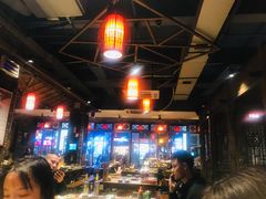 大堂-重庆渝达老火锅(春熙路店)