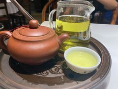 -味可道美食坊(福基路店)
