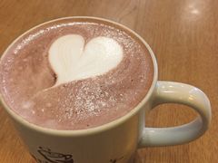 -Gloria Jean's Coffees