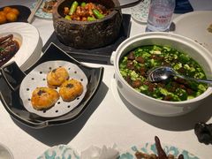 -桂满陇·海市蜃楼·黑金(国金店)