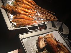 -绿茶餐厅(乐峰广场店)