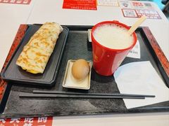 -永和大王(春日上新·阜成门店)