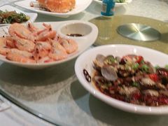-阿巧一号私房菜(止园路店)