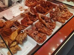 -阿满食品(大连商场店)