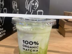 -THE MATCHA TOKYO抹茶东京