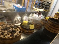 -常鲜德乐购迎桂馒头店(麻巷公寓店)