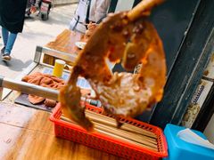 -温记府廟豆汤饭·始于1955年(海椒店)