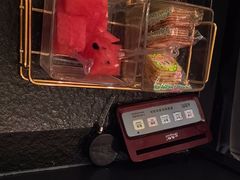 -华夏良子·足道SPA艾灸(铁道大厦店)