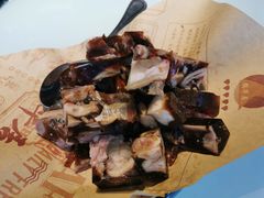 -鹊华居·地道鲁菜·海鲜·融合味(大明湖店)