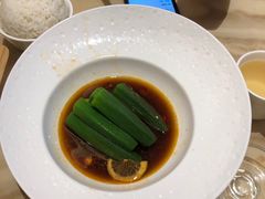 -锦粤宫·精致粤菜(深圳北站店)
