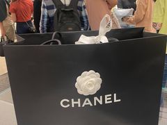 -CHANEL(恒隆广场店)