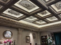 -玲婧胡同·生日蛋糕·餐厅(嘉里城店)