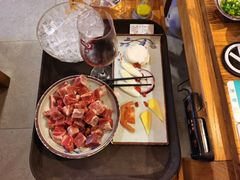 -毛辣果·贵州红酸汤牛肉火锅(西单店)