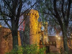 -大连海昌发现王国主题公园