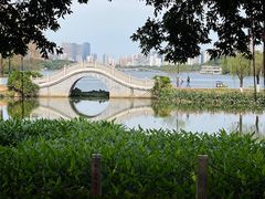 -南宁南湖公园
