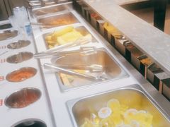 -渝里重庆火锅(航天城店)