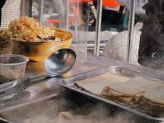-老太太海鲜鱼饼