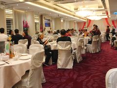 大堂-海港酒家(上水新丰店)