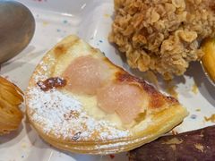 -龍歌自助小火锅(市北台东利群店)