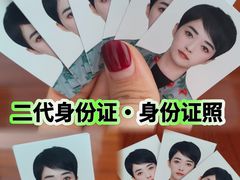 -方快-照相馆(徐泾食尚天地店)
