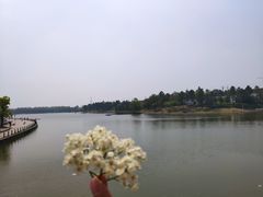 -美兰湖景区