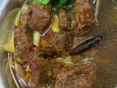 -鹍记特色牛杂面