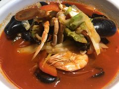 -炒码先生·韩餐炸鸡披萨(西塔店)