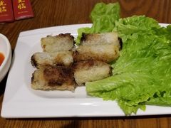 春卷-越南牛肉河粉餐厅(书院巷店)