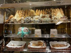 -广州文华东方酒店·文华饼店