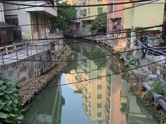 -小洲村