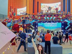 -珠海横琴长隆《卡卡虎奇遇记》