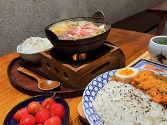 -肥朵食堂(带梦胡同店)