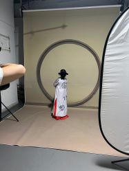 -盘子女人坊古装写真摄影