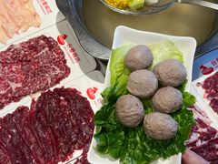 -合意桐坑牛肉粿·鲜牛肉火锅(嵩山总店)
