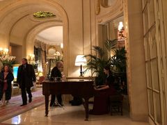 -The Ritz Restaurant
