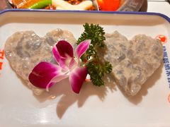 -贤合庄卤味火锅(顺城店)