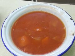 罗宋汤-做了不起的80后