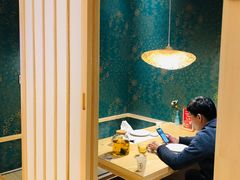 -小句号·精致料理(江南环球港店)