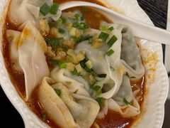 -吉亨面馆(古北1699店)