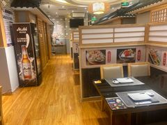 -昱匠·日本料理(金融街店)