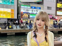 -心斋桥