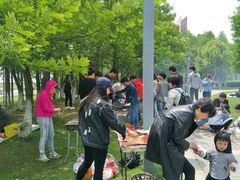 -瑶湖郊野森林公园