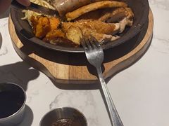 -卡朋西餐(大信新都汇店)