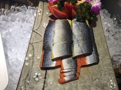 -博林圣海伦酒店-LA VILLA自助西餐厅(华侨城店)